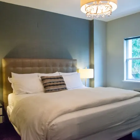 The EO Inn - Downtown Orlando