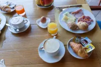 Hotel Villa Isabella - breakfast