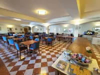 ヴィラ イザベラ ホテル & レジデンシー ブレンゾーネ・スル・ガルダのホテル