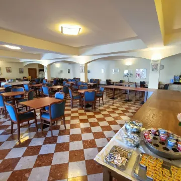 Hotel Villa Isabella