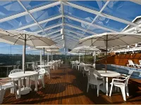 Chris Wellness Resort Hotel Hotels in Campos do Jordao