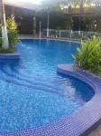 Eurobuilding Express El Tigre - Pools