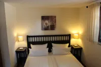 Pension Vanii, Apartments - Parvekkeita