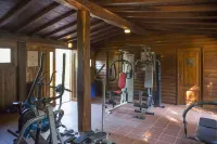 Fattoria Il Milione Agriturismo - Phòng Gym