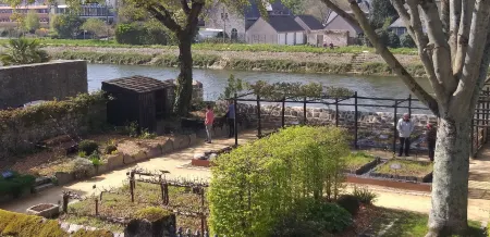 Hotel & Spa GINKGO - Quimper