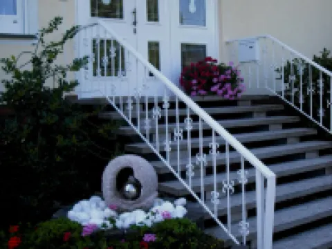 フェーリエンヴォーヌング ハウス コトフ ヴァルヴィヒのホテル