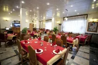 Hotel Hydra - sarapan