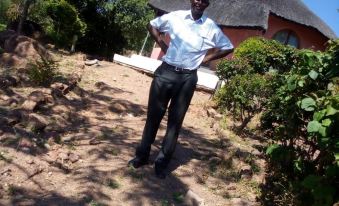 Nahubwe Safari Lodge