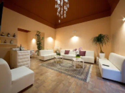 Hotel Palazzo Renieri - 3Stelle S Hotels in Colle di Val d'Elsa
