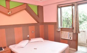 Hotel Prince Palace (The Green)
