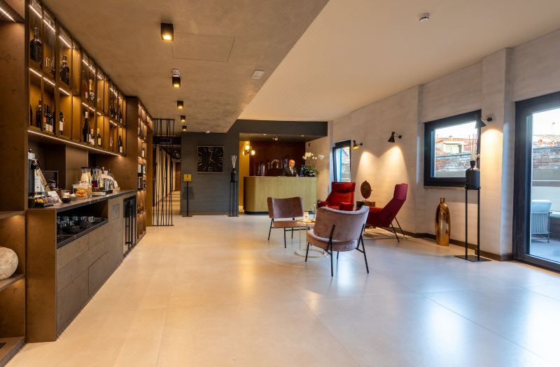 Axyhotels InnStyle Milano photo 3