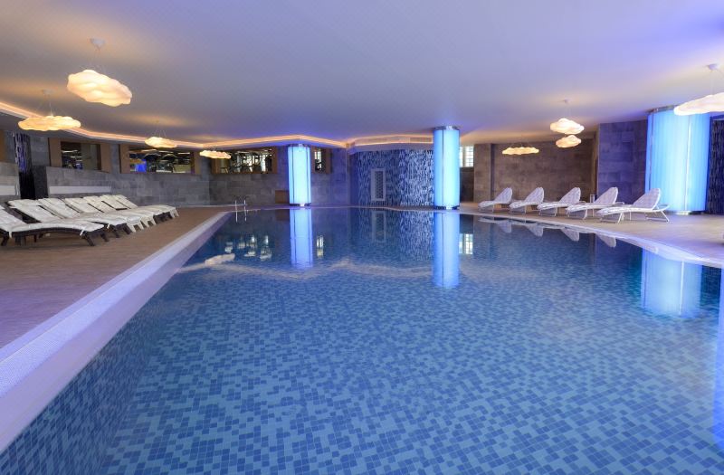 Wyndham Grand Istanbul Europe photo 4