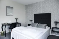 Skjalm Hvide Hotel Hotels in Hillerod