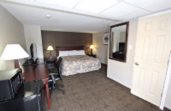 Knights Inn Pine Grove