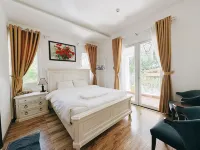 Ttr Joy Apart Hotel Hotels in Dalat