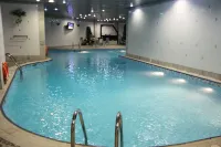 Awaliv Hotel - Pool
