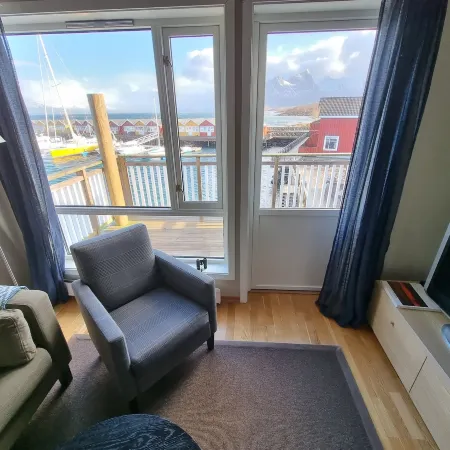 Kjerringøy Bryggehotell