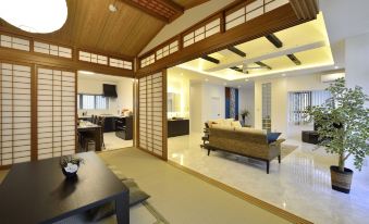 EX Kumoji Apartment