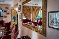 Hotel Louis II - servizio colazione