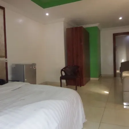 Serena Hotels and Suites