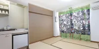 Hanabi Hotel - Традиционный номер Твин