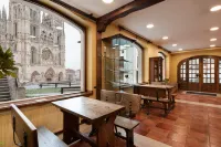 Crisol Mesón del Cid فنادق في بورغوس