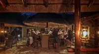 Nyati Safari Lodge - 5-Star