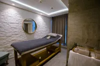 諾富特穆罕默迪耶飯店 - SPA