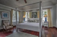 We Stay Well Sanctuary Barbados - Wellness in Paradise فنادق في بريدجتاون