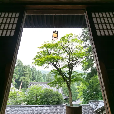 Hakujukan