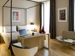 Top 10 4-Star Select Hotels in Verona