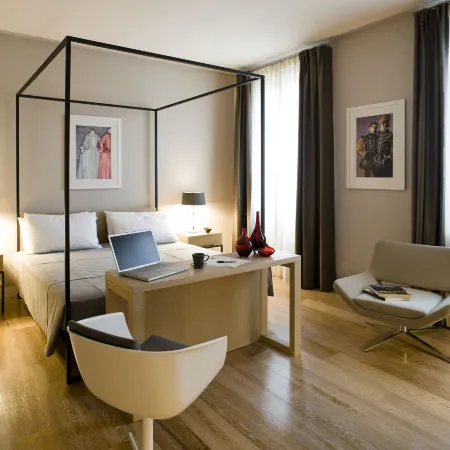 Escalus Luxury Suites Verona