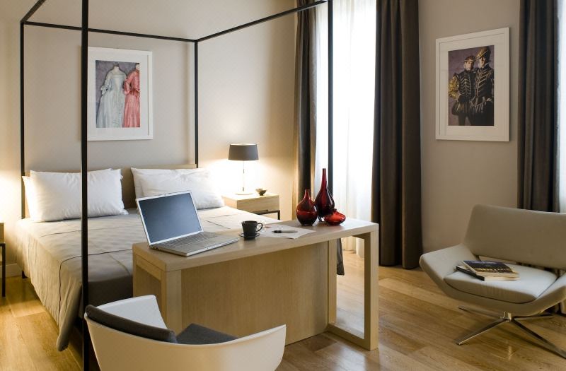Escalus Luxury Suites Verona
