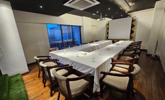 The Midori by Lakeshore, Gulshan , Dhaka