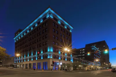 The Current Iowa, Autograph Collection Hotels near Figge Art Museum
