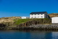 Salthús Guesthouse فنادق في 