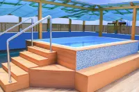 Hotel Vicentina Hotels in Boca Chica