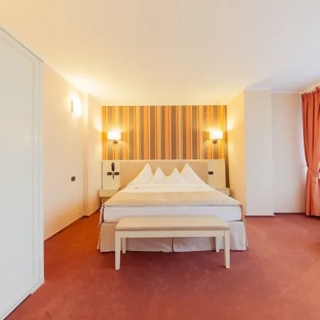 Hotel Paradis Cluj Napoca