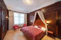 Hapimag Apartments Prague