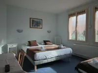 Hotel Au Val Doré Hotels in La Bourboule