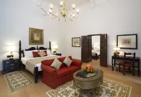 Sawai Madhopur Lodge - Ihcl SeleQtions