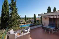 Residence Poggio Golf Chianti Firenze - 3성급