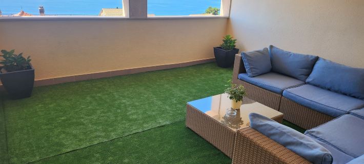 Apartments and Room Napoli Các khách sạn ở Bol
