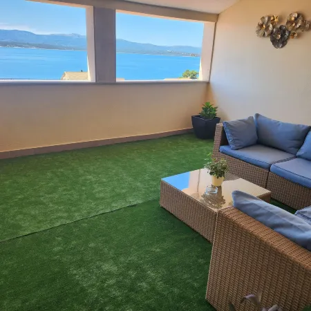 Apartments and Room Napoli