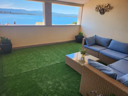 Apartments and Room Napoli - 3-Sterne