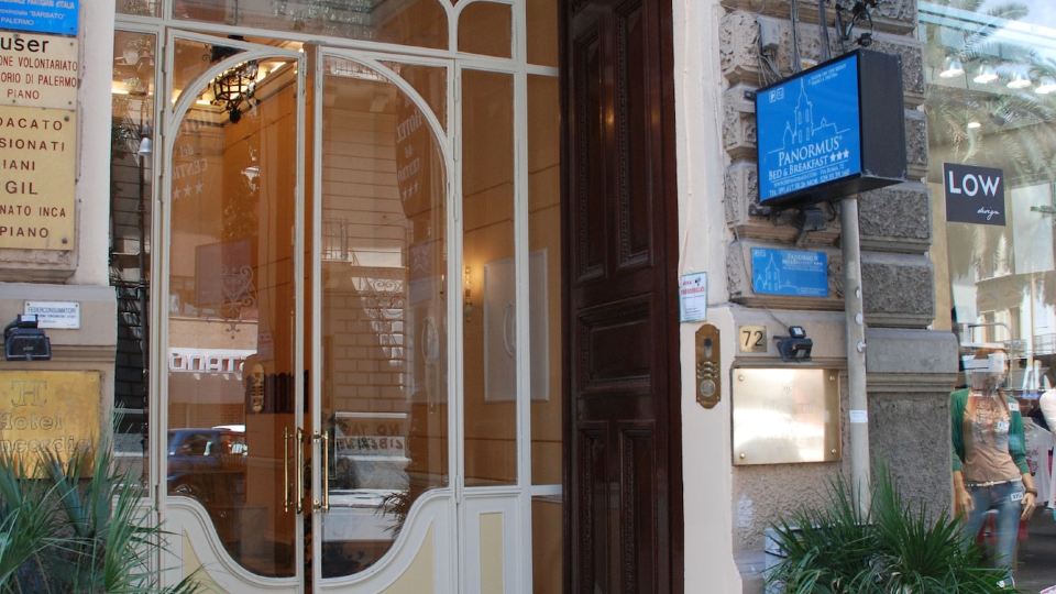 Hotel del Centro