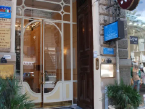 Hotel del Centro Hotels near Palermo Centrale Railway Station