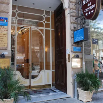 Hotel del Centro