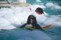 Coral Costa Caribe Beach Resort - All Inclusive - Family