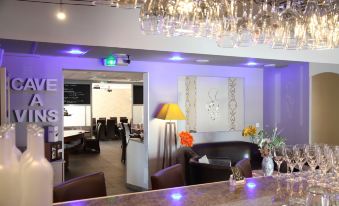 Hotel Saint Germain